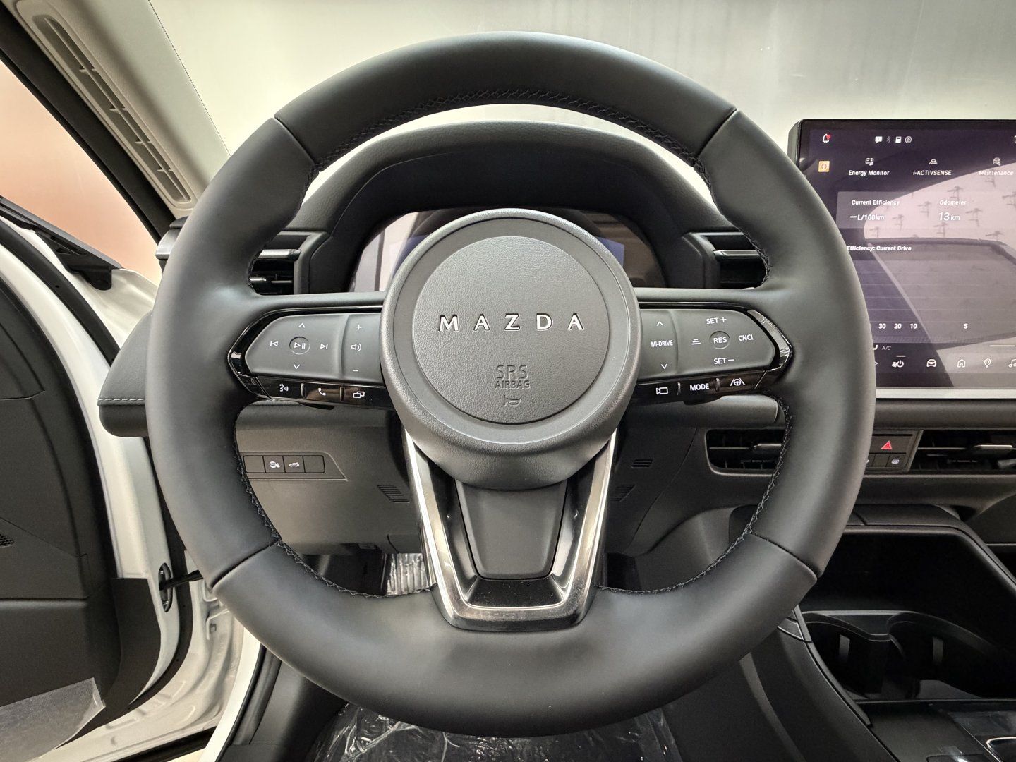 Mazda CX-5 - Bild 24