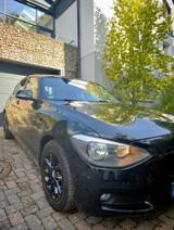 BMW 116i Gepflegt VB| TÜV/AU& Bremsen NEU|*Sitzhzg - BMW 116 in Dortmund