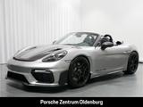 Porsche 718 Spyder RS Weissach Lift Chrono 90 Liter - Porsche Boxster in Oldenburg