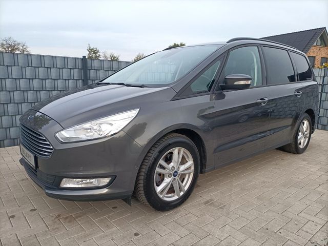 Ford Galaxy Business *sehr gepflegter Zustand*