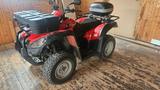 Kymco MXU 500 Allrad Quad  - Offers