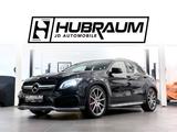 Mercedes-Benz GLA 45 AMG 4MATIC DCT Performance Facelift - Gebrauchtwagen Oesterreich