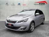 Peugeot 308 SW PureTech 130 Active SHZ KAMERA NAVI LED - Peugeot 308: Active