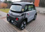 Opel Rocks-E Tekno Minicar, Miniauto 45km - Opel Rocks-e aus 2022