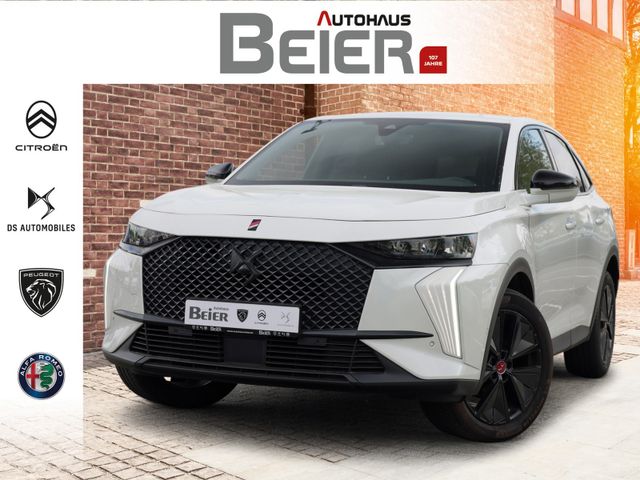DS DS7 Crossback