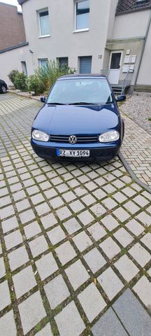 Volkswagen Vw golf IV 1.4 16v