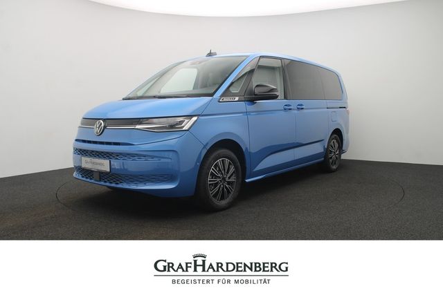 Volkswagen New Multivan 2.0 DSG Life langer Überhang 7 Sitz