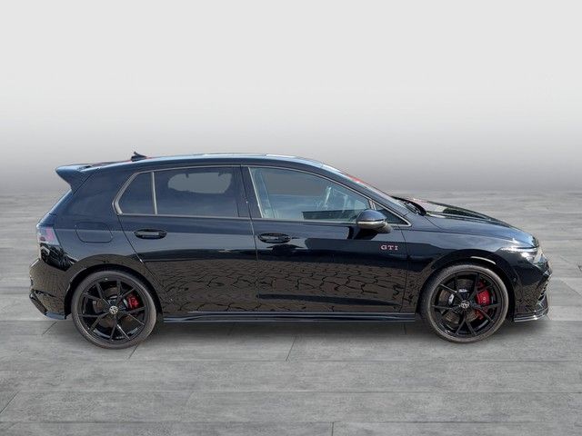 Volkswagen Golf GTI Clubsport MATRIX HUD DCC H&K Kamera foto 5