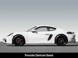 Porsche Cayman S/20 Zoll/PASM/Sport Chrono/BOSE - Porsche Cayman aus 2017