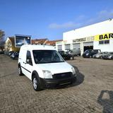 Ford Transit Connect 1,8 DCI 90 PS HOCH TÜV 11.27 EUR - gebrauchte Ford Transit Connect aus dem Jahr 2011