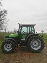 Deutz-Fahr Agrofarm 85 
