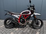 Ducati Scrambler Desert Sled - Offers matching your search criteria