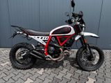 Ducati Scrambler Desert Sled - DUCATI DE