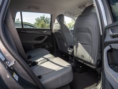 Foto Nummer 4: SKODA Kodiaq