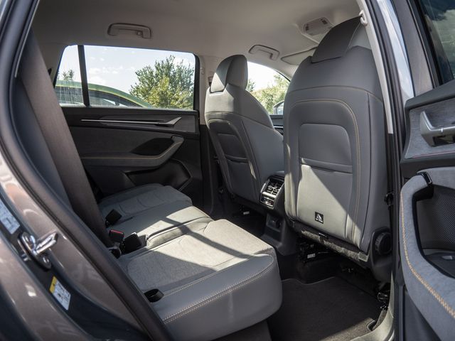 Foto Nummer 4: SKODA Kodiaq