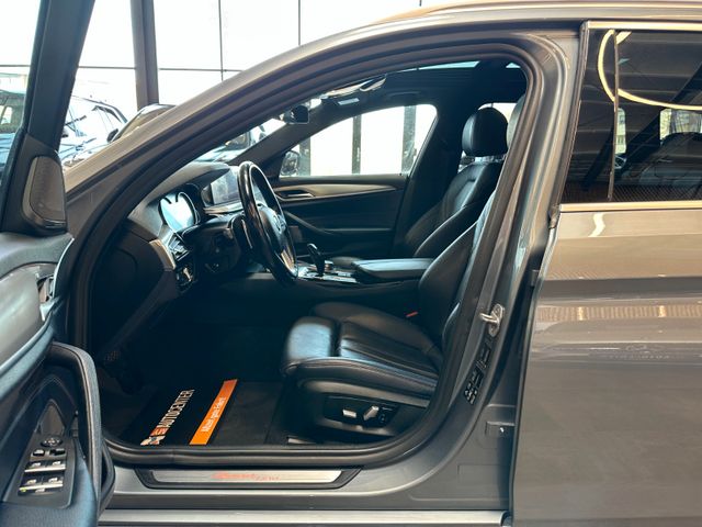 BMW 530 d xDrive Sport Line *LED*Pano*