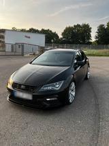 Seat Leon FR 1.8TFSI - Seat Leon: Fr TFSI