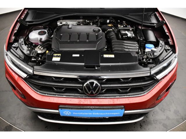 Volkswagen T-Roc - Bild 11