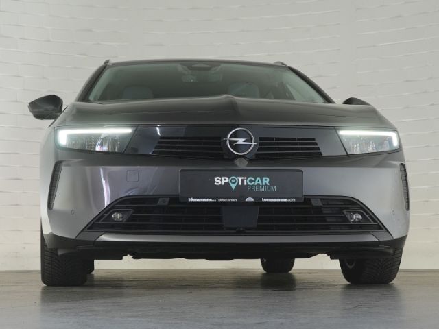 Astra L ST ELEGANCE CDTi AT+NAVI+SITZ-/LENKRADHE
