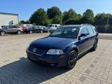 Volkswagen Passat Variant Comfortline AUTOMATIK - gebrauchte Volkswagen Passat Variant aus dem Jahr 2004