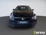 Volkswagen 2.0 TDI LIFE - Volkswagen Golf mit Diesel-Antrieb: Kleinwagen
