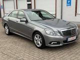 Mercedes-Benz E 200 CGI AVANDGARDE/2HAND/TOP GEPFLEGT - Mercedes-Benz E-Klasse: Cgi