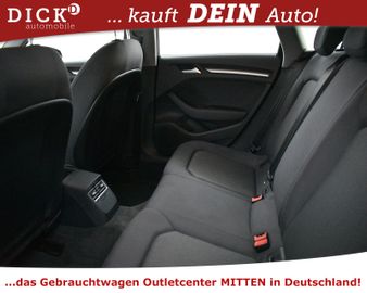 Fahrzeugabbildung Audi A3 Sportback 1.5 TFSI S-Tr. VIRTUAL+NAVI+LED+SHZ