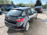 Seat Ibiza SC Sport 17" - Seat aus 2009