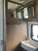 Challenger Van Road Edition V 210 Emotional & Urlaubsfertig