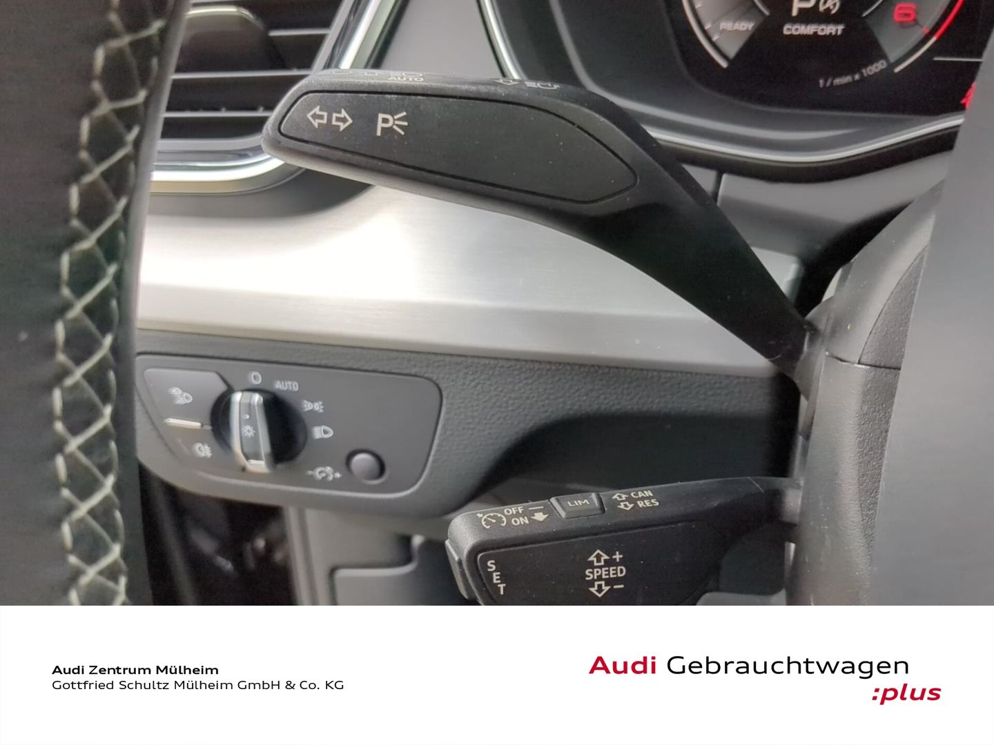 Audi Q5 - Bild 20