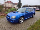 Subaru Impreza WRX *JDM" - Subaru aus 2004: Wrx