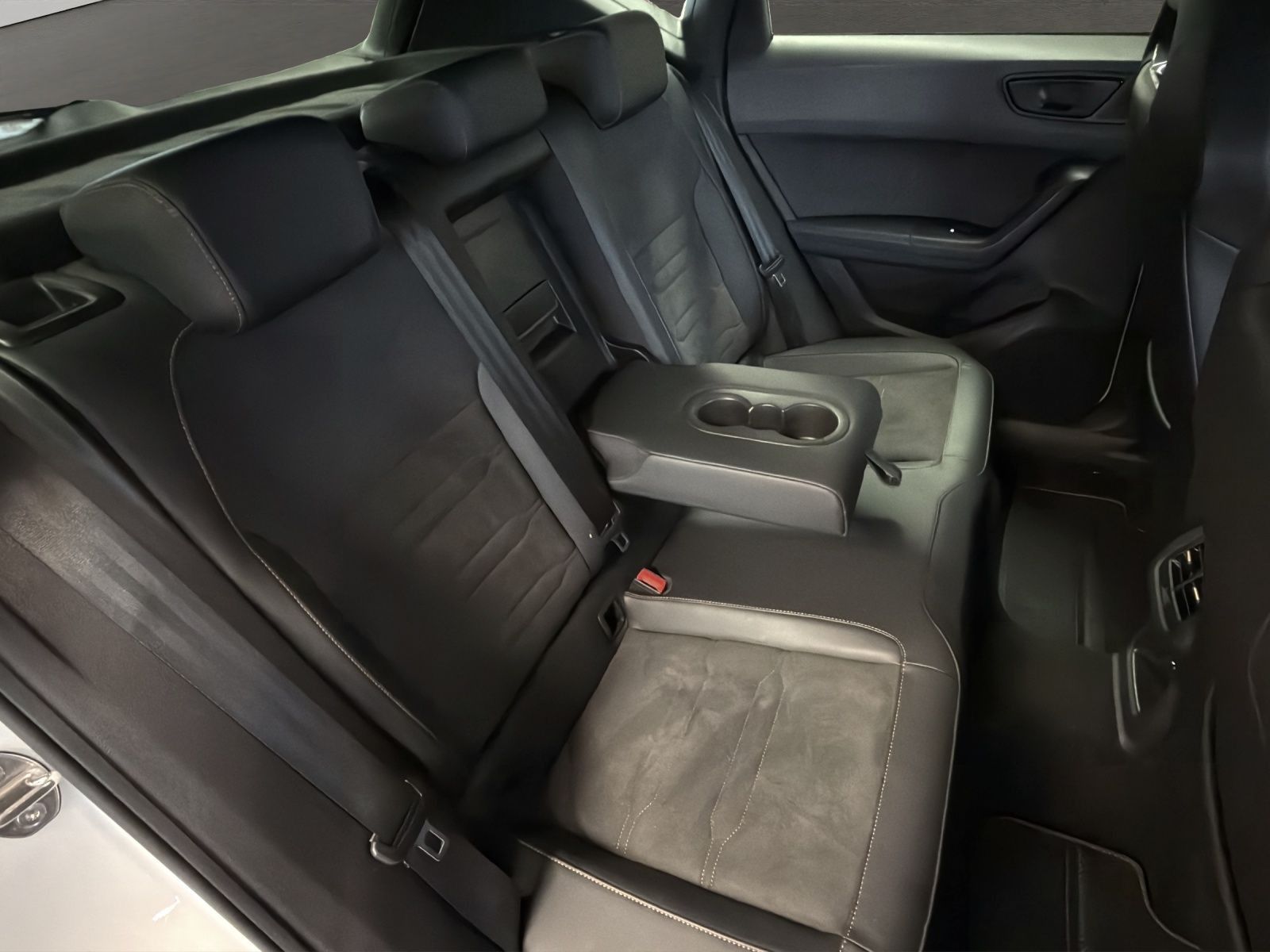 Cupra Ateca - Bild 15