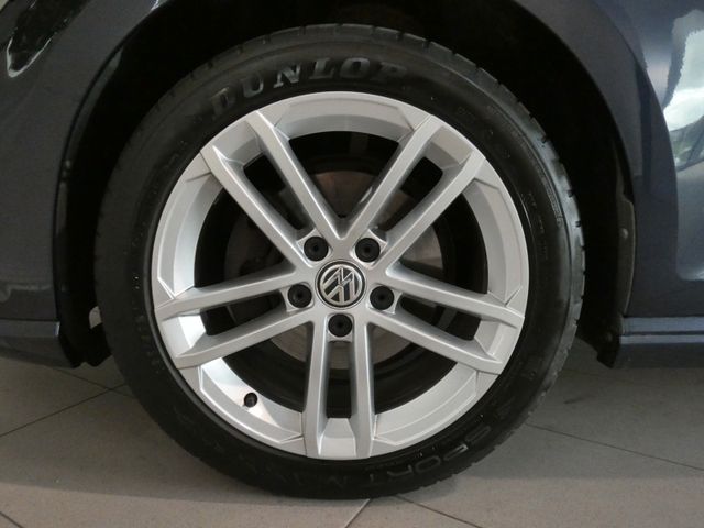 Golf 1.4 TSI Comfortline R-Line NAVI SHZ