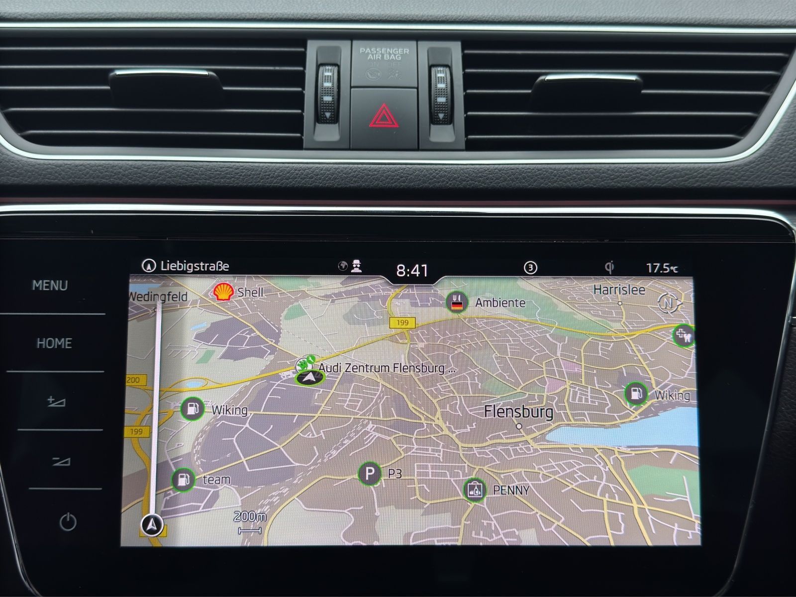 Skoda Superb - Bild 11