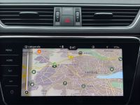 Skoda Superb - Vorschau Bild 11