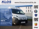 Fiat Ducato 35 MAXI L4H2 MULTICAB 180PS MJET TECHNO P - Fiat Ducato: L4