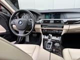 BMW 535i xDrive M-Sport Autom./Navi+Camera/S.Dach - BMW 535: D M Sport
