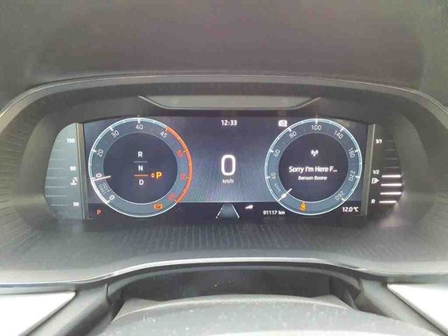 Octavia Combi 2.0 TDI DSG STYLE AHK+HEAD-UP+NAVI