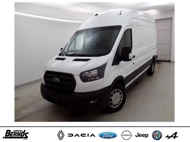 Ford Transit 350 L3H3 Lkw Trend Technologie-Paket 18