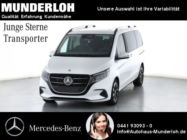 Mercedes-Benz V 220