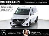 Mercedes-Benz V 220 d STYLE Kompakt 7-SITZER+ACC+AHK+AUTOMATIK - Mercedes-Benz V 220 in Oldenburg