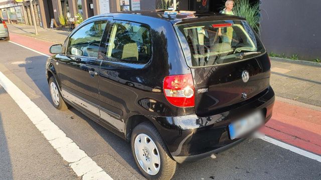 Volkswagen *VOLKSWAGEN*FOX*1.2*KLIMA*TÜV*NEU*TOP*ZUST...