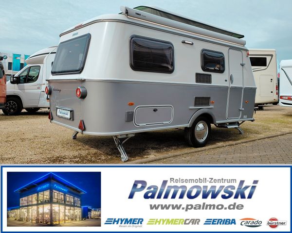 HYMER / ERIBA / HYMERCAR TOURING 540 URBAN 2023 - MARKISE, AUTARK -
