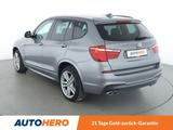 BMW X3 xDrive 35d Sport Aut.*NAVI*HEAD-UP*TEMPO*LED* - BMW X3: 35d