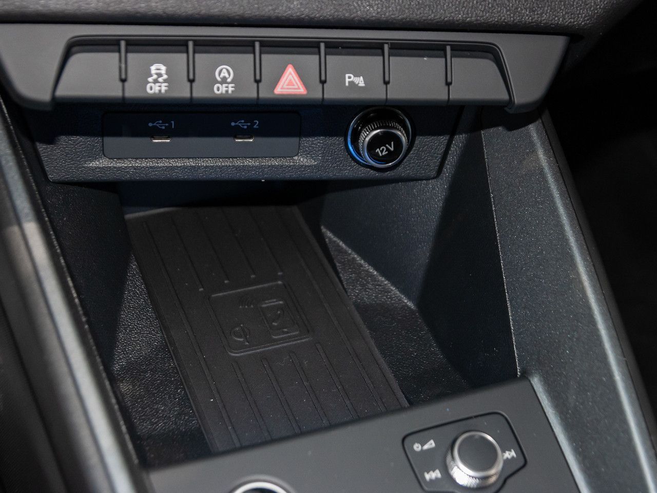 Audi A1 - Bild 15