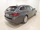 BMW 530 E XDrive Touring Steptron. ACC|Laser|HuD|Led - BMW 530 in Dresden