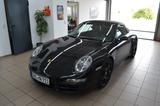 Porsche 997 Carrera S Cabriolet Carrera S - Porsche 997 aus 2006