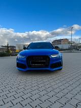 Audi 1/150 Nogaro Edition RS6 performance, Standheizu - Audi: R15
