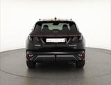 Hyundai Tucson 1.6T-GDI N-Line 4WD Aut. LED Navi ACC - Hyundai TUCSON mit Benzin-Antrieb