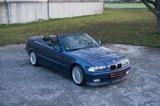 ALPINA B8 4.6 Cabrio - ALPINA B8 Gebrauchtwagen